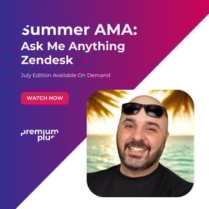 AMA July