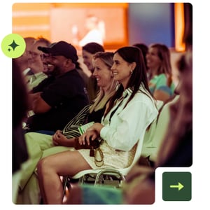 Zendesk Stockholm Presents