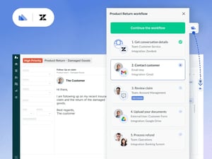 Next Matter High Stakes Support