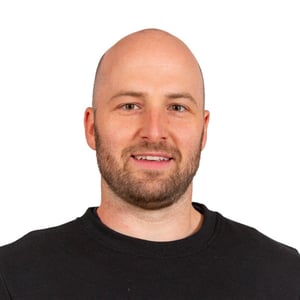 Yannick Van de Voorde