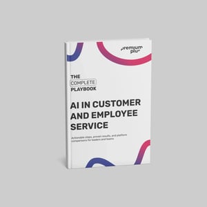 AI playbook