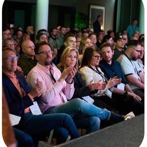 Zendesk presents Amsterdam