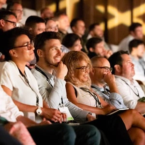 Zendesk Showcase Paris 2026