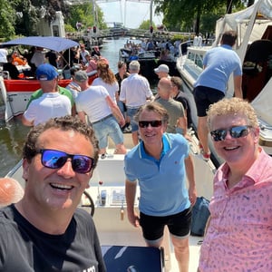 Open Varen 2026
