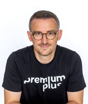 Niek Campans Premium Plus