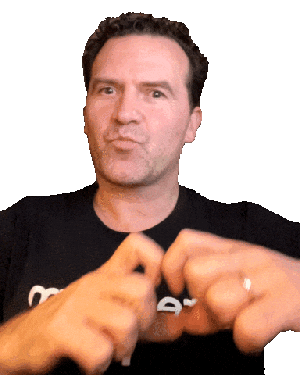 Show Love Thank You Sticker by Premium Plus (1)