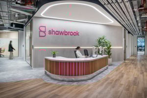 Financial Services Shawbrook