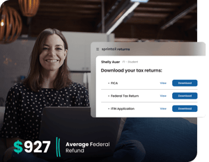 sprintax-returns-solutions